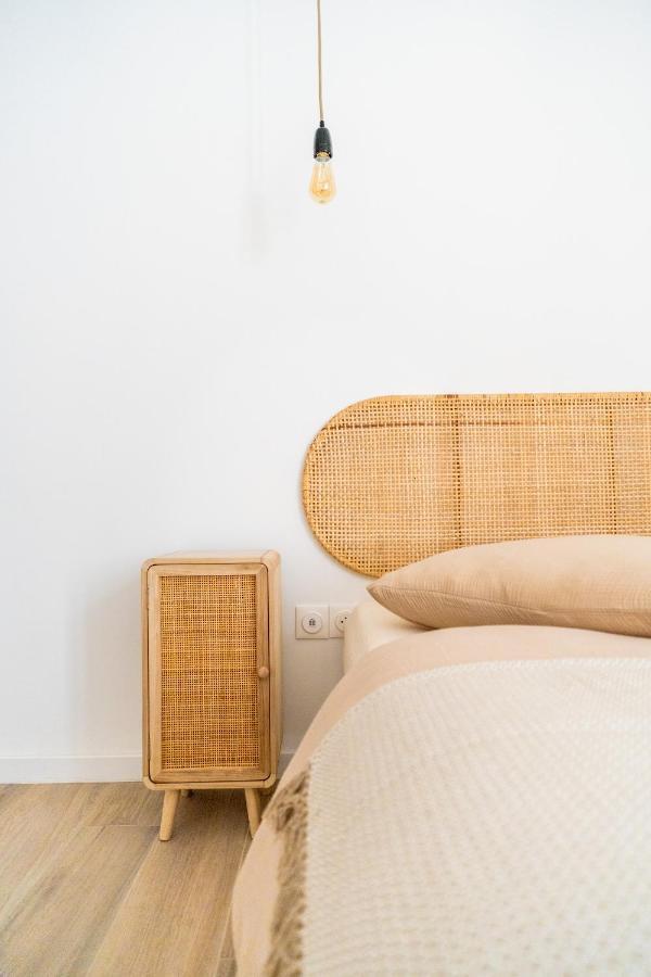 Suberbe Appartement 80 M2 Quartier Castellane - Le Patio - Marseille Bagian luar foto