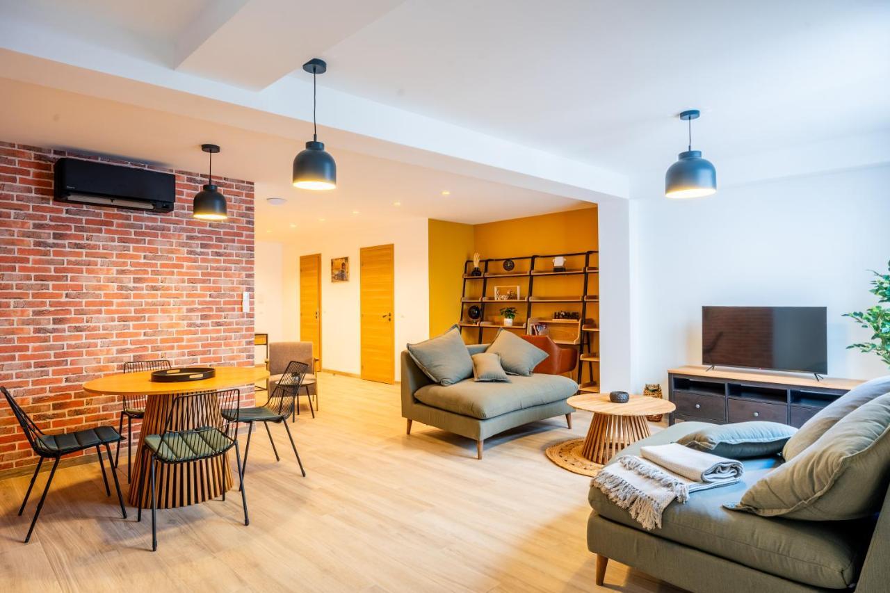 Suberbe Appartement 80 M2 Quartier Castellane - Le Patio - Marseille Bagian luar foto