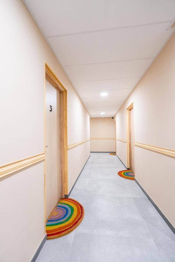 Suberbe Appartement 80 M2 Quartier Castellane - Le Patio - Marseille Bagian luar foto
