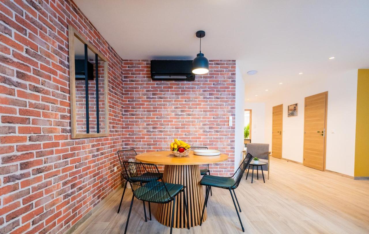 Suberbe Appartement 80 M2 Quartier Castellane - Le Patio - Marseille Bagian luar foto