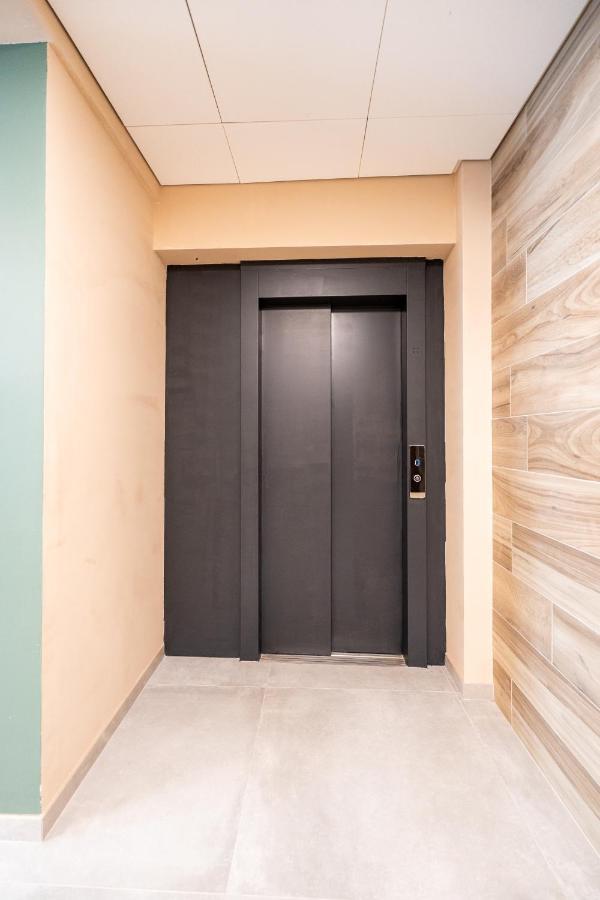 Suberbe Appartement 80 M2 Quartier Castellane - Le Patio - Marseille Bagian luar foto