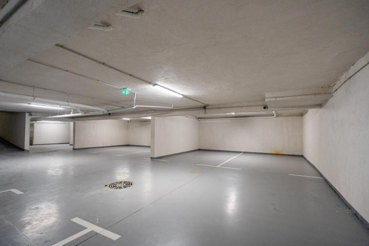 Suberbe Appartement 80 M2 Quartier Castellane - Le Patio - Marseille Bagian luar foto